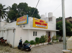 ABM Homestay